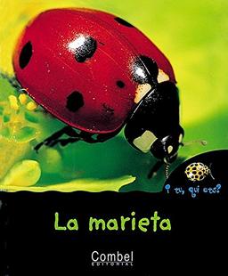 La marieta (I tu, qui ets? Animals)