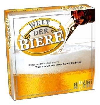 Welt der Biere (Spiel)