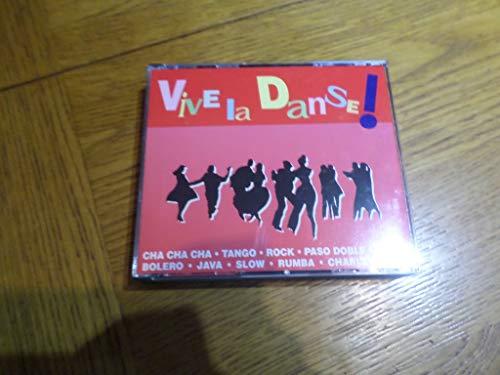 Vive la Danse !