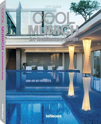 Cool Munich - Art, Architecture, Design (AAD)