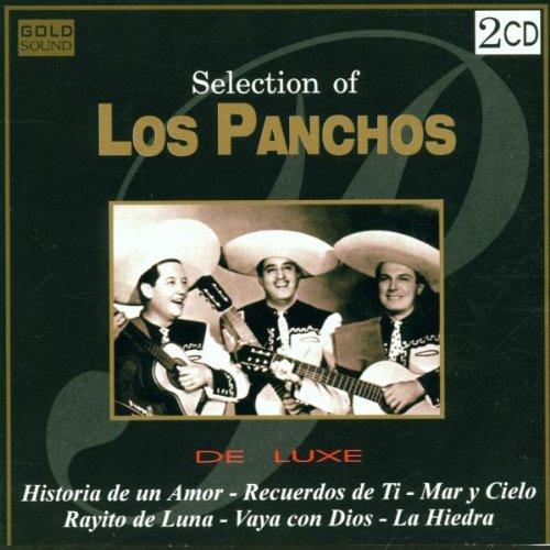 Selection of Los Panchos