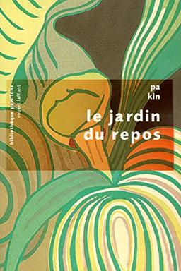 Le jardin du repos