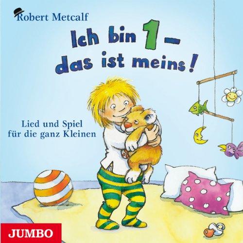 Ich Bin 1-das Ist Meins