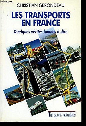 Les Transports en France