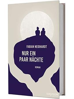 Nur ein paar Nächte. Roman