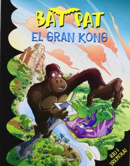 El gran Kong (Bat Pat)