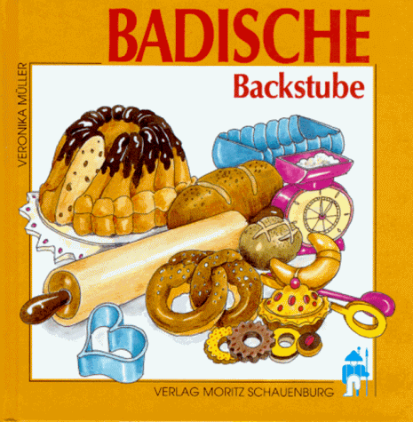 Badische Backstube