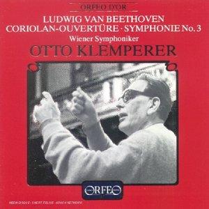 Beethoven Sinfonie 3 Klemperer