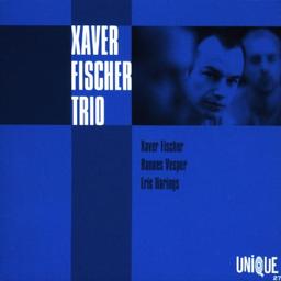 Xaver Fischer Trio