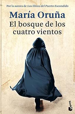 El bosque de los cuatro vientos (Novela)