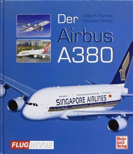 Der Airbus A380