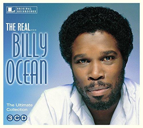 The Real...Billy Ocean