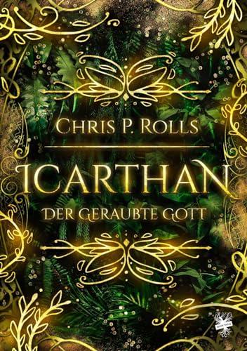 Icarthan - Der geraubte Gott