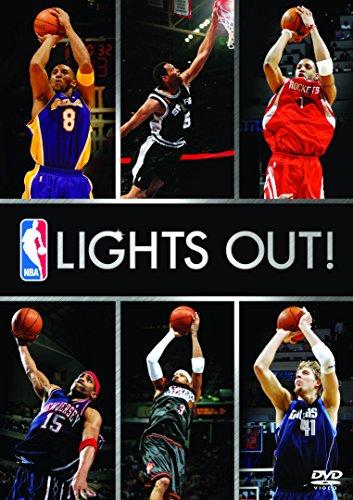 NBA Lights Out [UK Import]