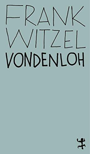 Vondenloh (MSB Paperback)