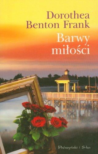 Barwy milosci