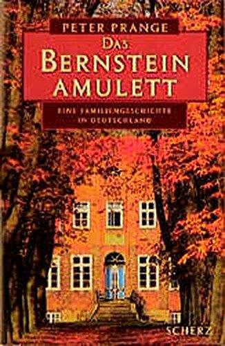 Das Bernstein-Amulett: Roman einer Familie in Deutschland