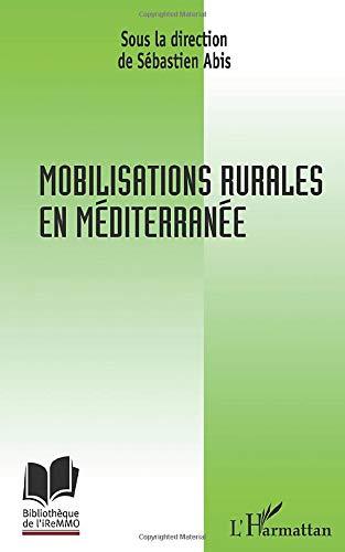 Mobilisations rurales en Méditerranée