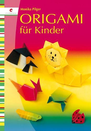 Origami für Kinder