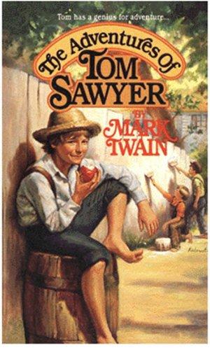 The Adventures of Tom Sawyer