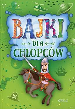 Bajki dla chlopców