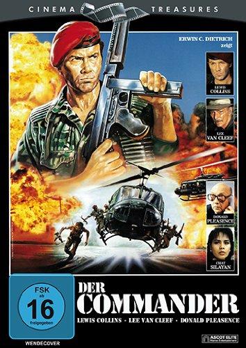 Der Commander (Cinema Treasures)