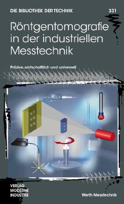 Röntgentomografie in der industriellen Messtechnik: Präzise, wirtschaftlich und universell