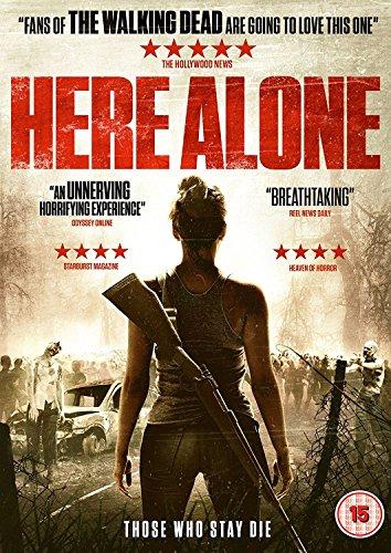 Here Alone [DVD] [UK Import]