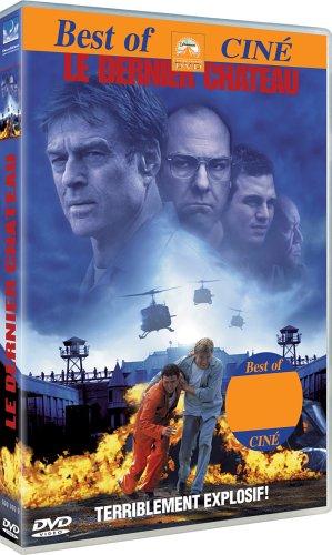 Le Dernier château [FR Import]