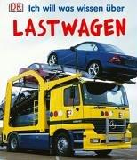 Ich will was wissen über Lastwagen