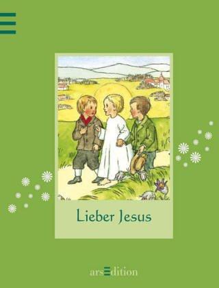 Lieber Jesus