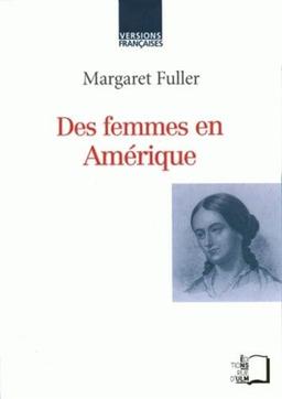 Des femmes en Amérique