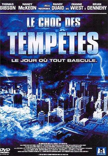 Le Choc des tempêtes [FR Import]