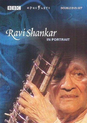 Ravi Shankar - In Portrait: Portrait und Konzertaufzeichnung (2 DVD)