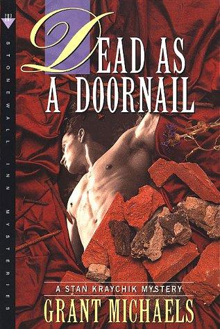 Dead as a Doornail: A Stan Kraychik Mystery