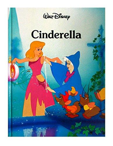 Disney : Cinderella