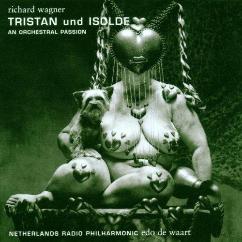 Tristan und Isolde (Auszüge)