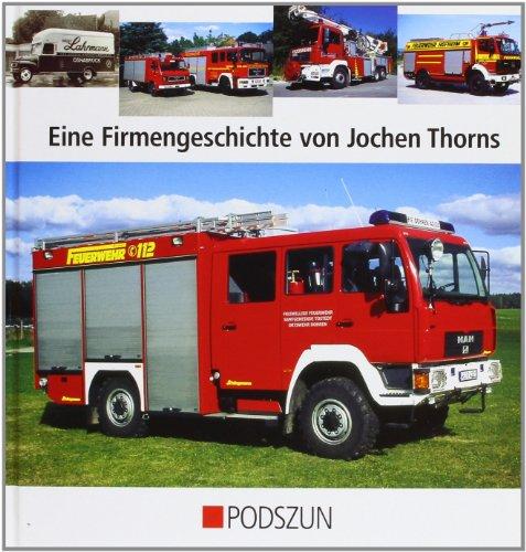 Schlingmann: Feuerwehrfahrzeuge