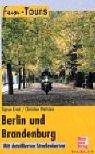 Fun-Tours Berlin und Brandenburg. Motorrad-Touren regional.