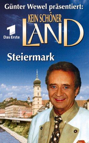 Kein schöner Land - Steiermark [VHS]