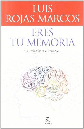 Eres tu memoria (FUERA DE COLECCIÓN Y ONE SHOT)