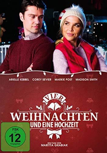 Vier Weihnachten und eine Hochzeit