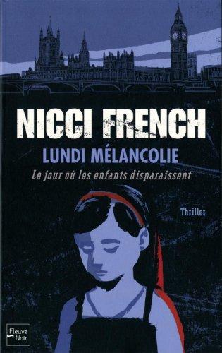 Lundi mélancolie : le jour où les enfants disparaissent