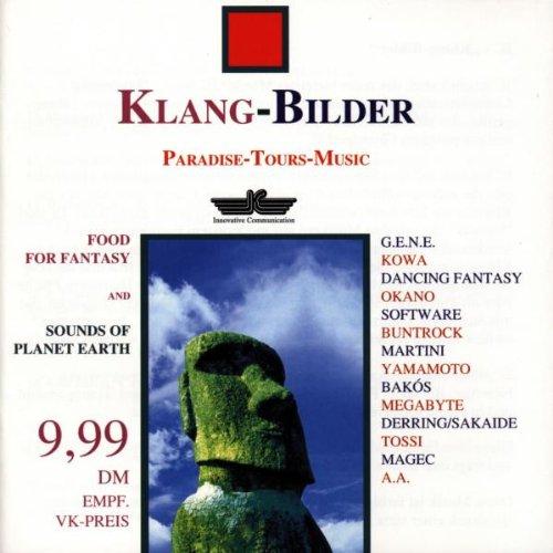 Klang-Bilder