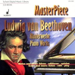 Ludwig van Beethoven - Klavierwerke