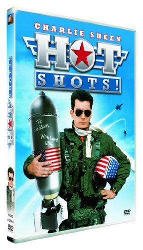 Hot Shots! [FR Import]