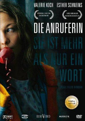 Die Anruferin