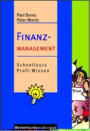 Finanzmanagement