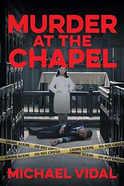 Murder at the Chapel