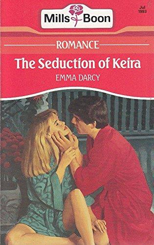 The Seduction of Keira